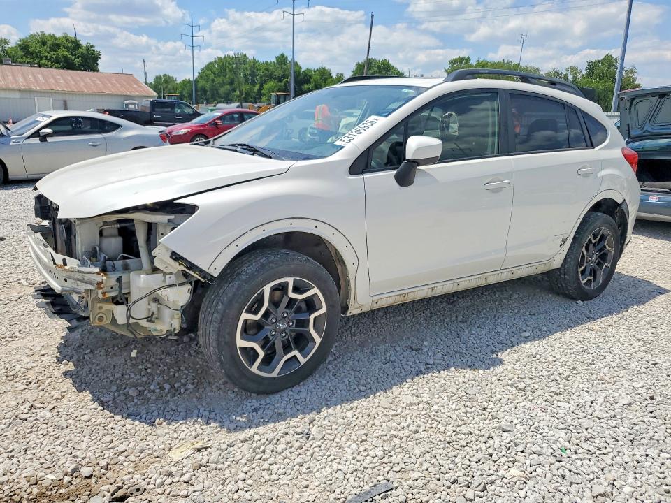 Aukcja sprzedaży 2017 Subaru Crosstrek, vin: JF2GPABC8H8234196, numer aukcji: 53136936