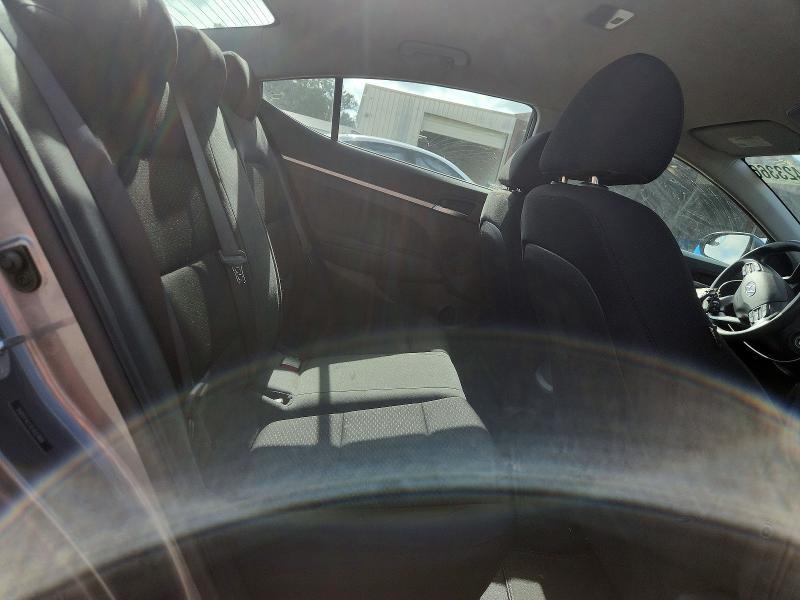 Aukcja sprzedaży 2020 Hyundai Elantra, vin: 5NPD74LF1LH522888, numer aukcji: 58423366