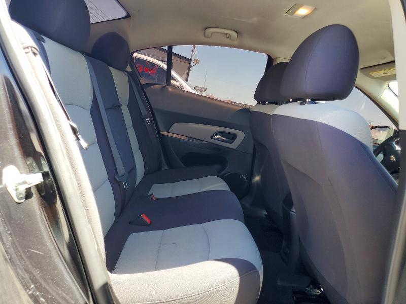 Aukcja sprzedaży 2014 Chevrolet Cruze, vin: 1G1PA5SH7E7197879, numer aukcji: 55069216