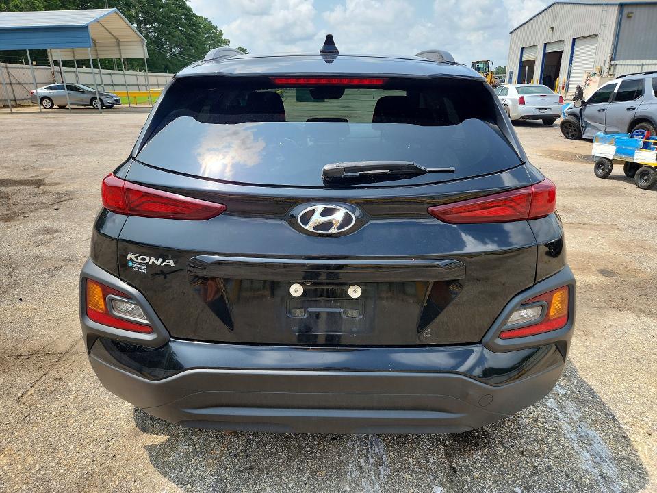 Aukcja sprzedaży 2020 Hyundai Kona, vin: KM8K62AA1LU423592, numer aukcji: 58545786