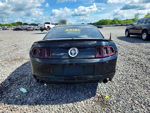 Продажа на аукционе авто 2014 Ford Mustang, vin: 1ZVBP8AM8E5333980, номер лота: 58313806