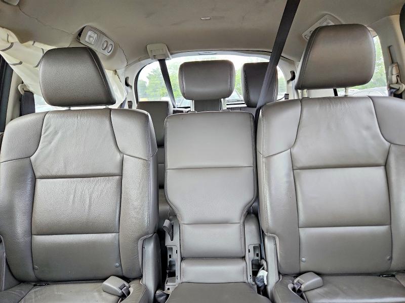 Продаж на аукціоні авто 2012 Honda Odyssey, vin: 5FNRL5H66CB087235, номер лоту: 56933606