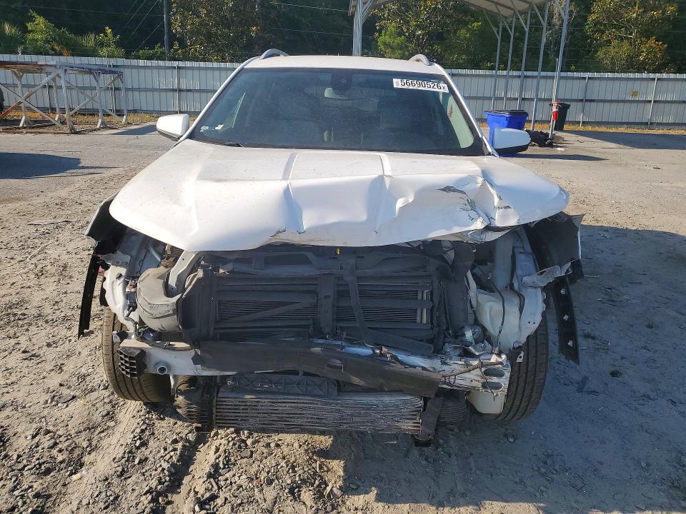 Продажа на аукционе авто 2020 Gmc Terrain, vin: 3GKALPEV7LL182641, номер лота: 56690526