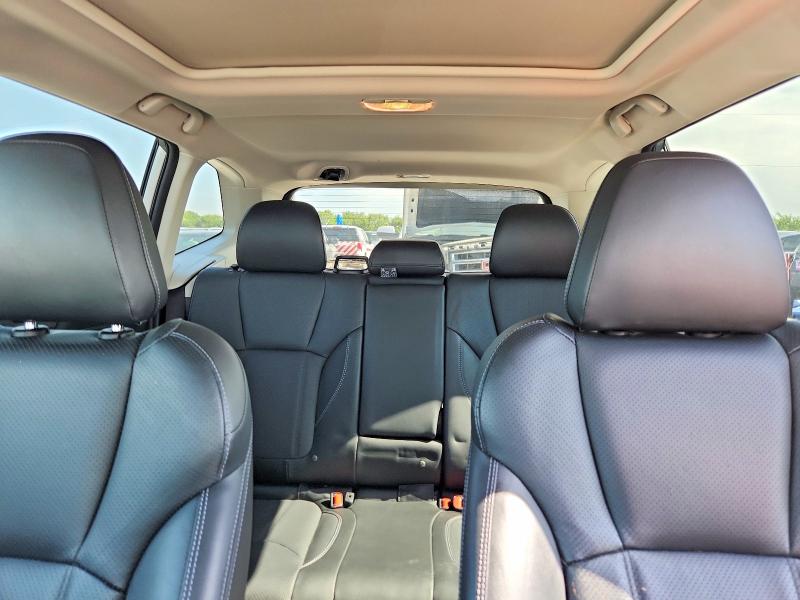 2019 Subaru Forester მანქანა იყიდება აუქციონზე, vin: JF2SKASC5KH460714, აუქციონის ნომერი: 57835506