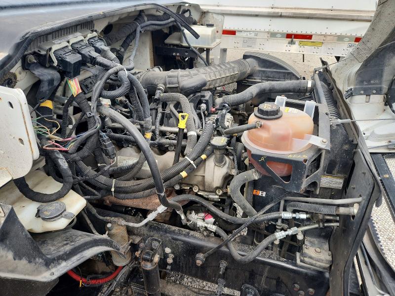 2012 Ford F650 მანქანა იყიდება აუქციონზე, vin: 3FRNF6HP1CV333623, აუქციონის ნომერი: 58292686