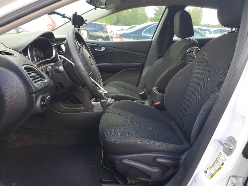 2016 Dodge Dart მანქანა იყიდება აუქციონზე, vin: 1C3CDFBB1GD505877, აუქციონის ნომერი: 56862726