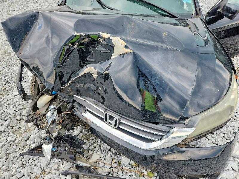 Aukcja sprzedaży 2015 Honda Accord, vin: 1HGCR2F59FA167608, numer aukcji: 55475476