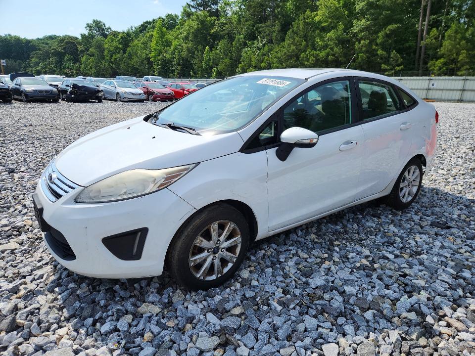 Продаж на аукціоні авто 2013 Ford Fiesta, vin: 3FADP4BJ3DM140546, номер лоту: 57291886