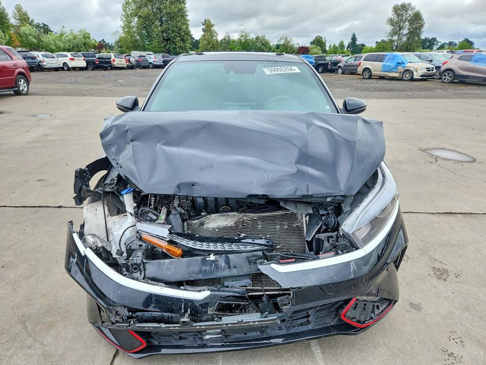 Aukcja sprzedaży 2024 Kia Forte, vin: 3KPF54AD5RE746629, numer aukcji: 59095266