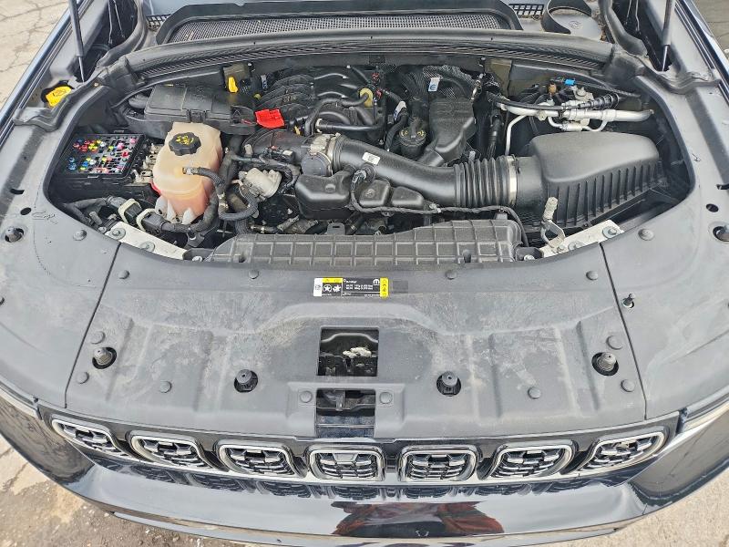 Aukcja sprzedaży 2021 Jeep Grand Cherokee, vin: 1C4RJKEG3M8112613, numer aukcji: 58928206