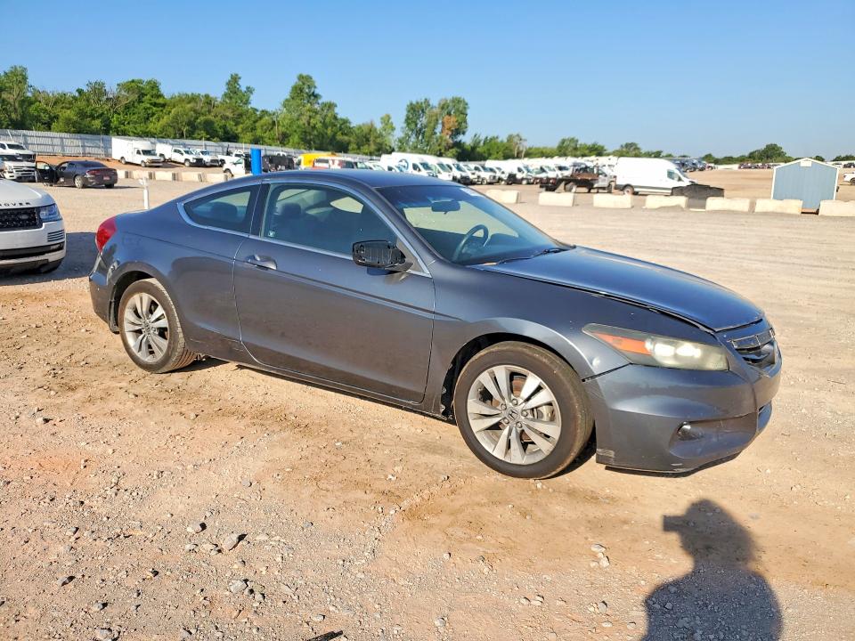 2012 Honda Accord მანქანა იყიდება აუქციონზე, vin: 1HGCS1B39CA003595, აუქციონის ნომერი: 57441006