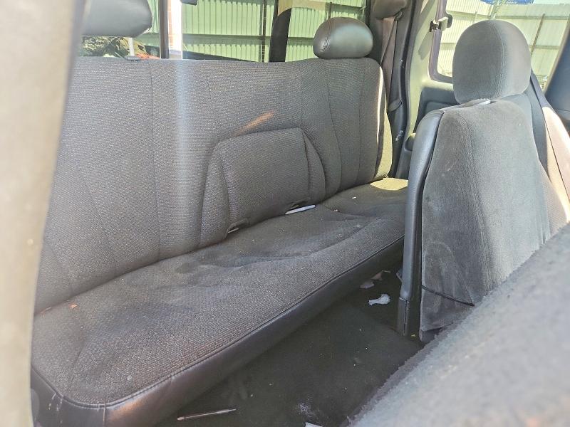 Aukcja sprzedaży 2002 Chevrolet Silverado, vin: 2GCEC19X121188148, numer aukcji: 55824606