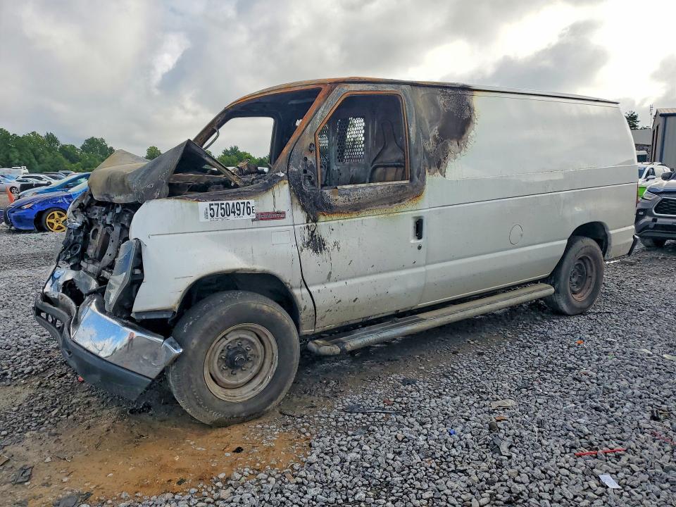 Auction sale of the 2012 Ford Econoline, vin: 1FTNE2EW1CDA40729, lot number: 57504976