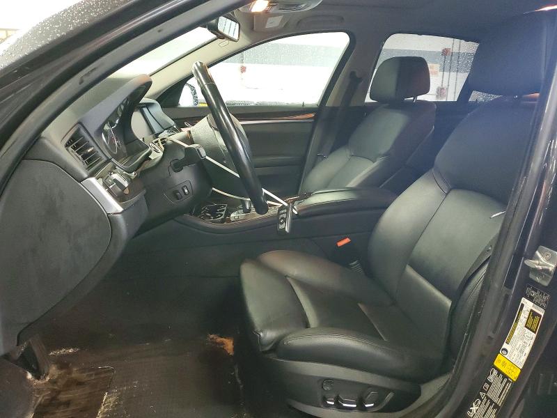 Продажа на аукционе авто 2011 Bmw 535, vin: WBAFU7C59BC873209, номер лота: 57911026