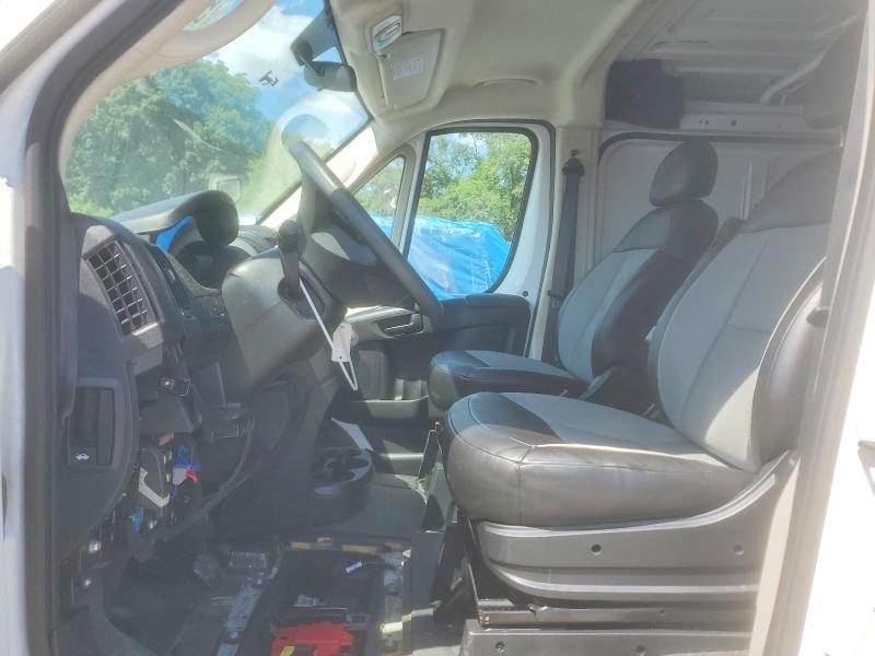 57363446 :رقم المزاد ، 3C6TRVAG2KE502814 vin ، 2019 Ram Promaster 1500 مزاد بيع