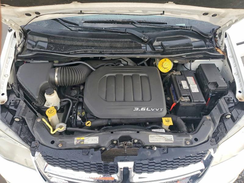 56804036 :رقم المزاد ، 2C4RDGBG2FR512114 vin ، 2015 Dodge Grand Caravan مزاد بيع