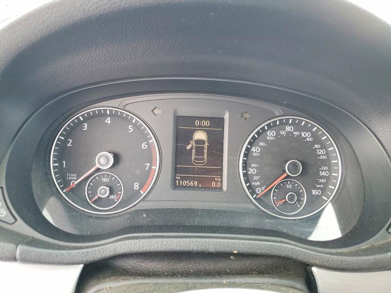 Продажа на аукционе авто 2013 Volkswagen Passat, vin: 1VWBP7A39DC093589, номер лота: 55705496