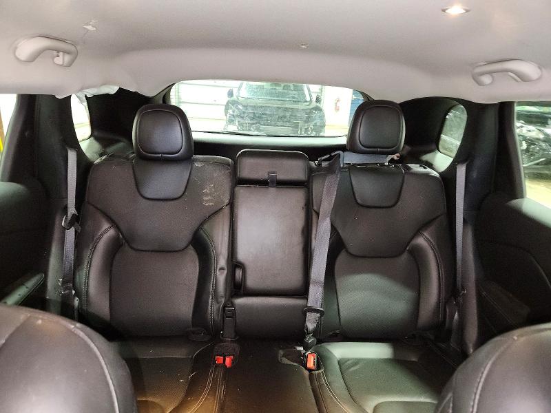 57658066 :رقم المزاد ، 1C4PJMDX5LD562774 vin ، 2020 Jeep Cherokee مزاد بيع