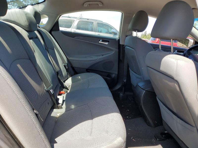 Продажа на аукционе авто 2014 Hyundai Sonata, vin: 5NPEB4AC6EH862536, номер лота: 56702376