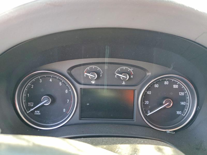 Aukcja sprzedaży 2021 Buick Enclave, vin: 5GAERCKW9MJ189246, numer aukcji: 57724086