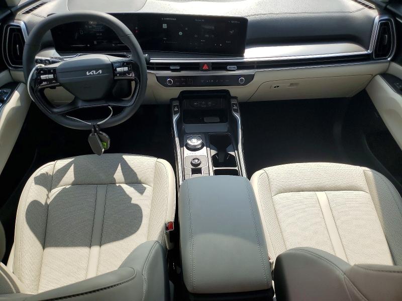 Продажа на аукционе авто 2026 Kia Sorento, vin: KNDRHDJG1T5492953, номер лота: 59179036