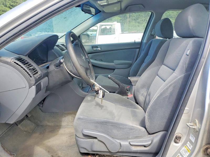 2007 Honda Accord მანქანა იყიდება აუქციონზე, vin: 3HGCM56417G709858, აუქციონის ნომერი: 58353386