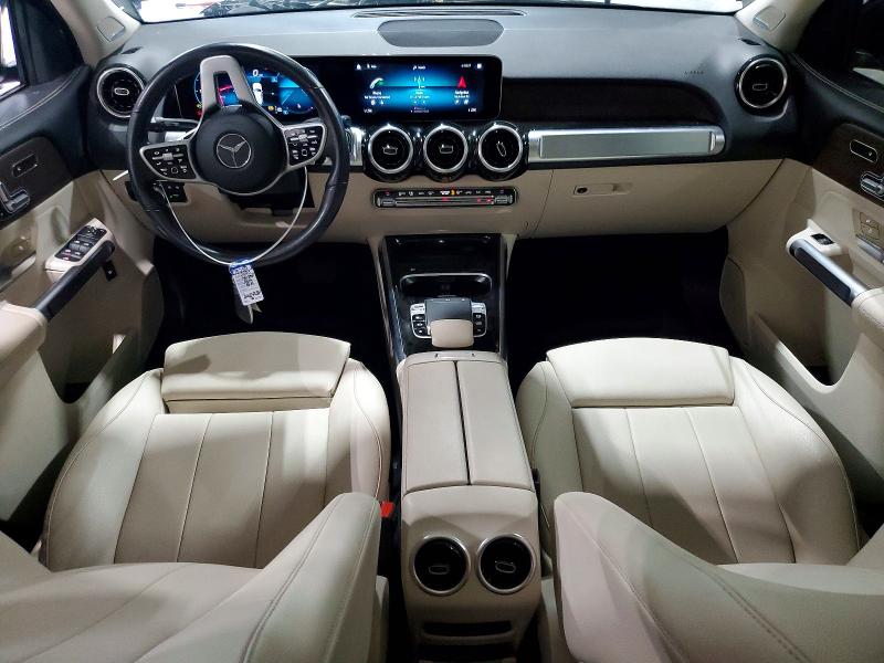 Продажа на аукционе авто 2020 Mercedes-benz Glb, vin: W1N4M4HB7LW057194, номер лота: 56990046