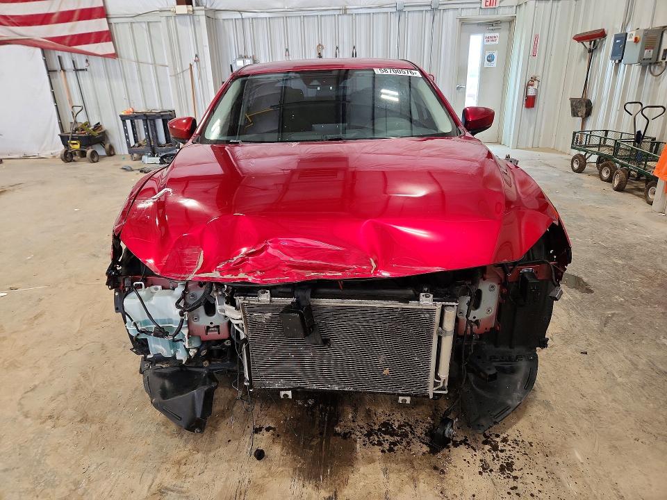 Aukcja sprzedaży 2020 Mazda 6, vin: JM1GL1UM2L1519767, numer aukcji: 58700576