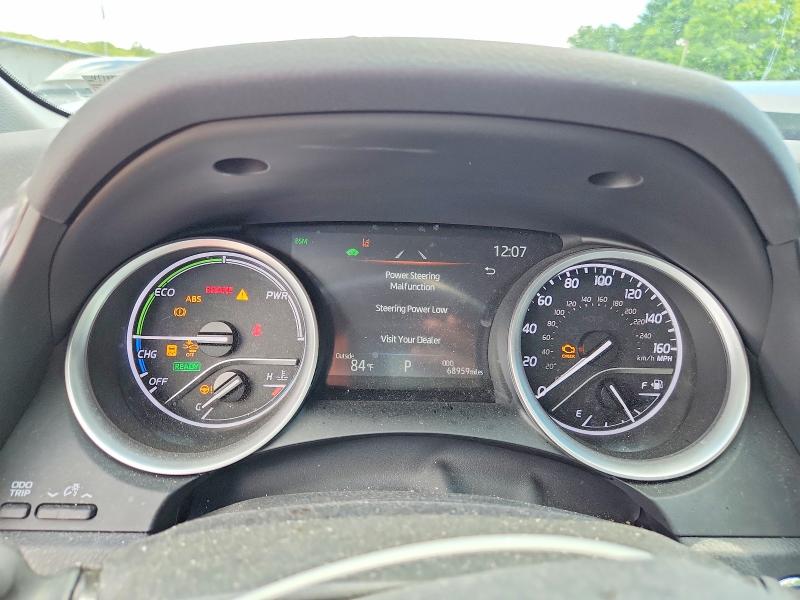 57833406 :رقم المزاد ، 4T1F31AK5RU626653 vin ، 2024 Toyota Camry مزاد بيع