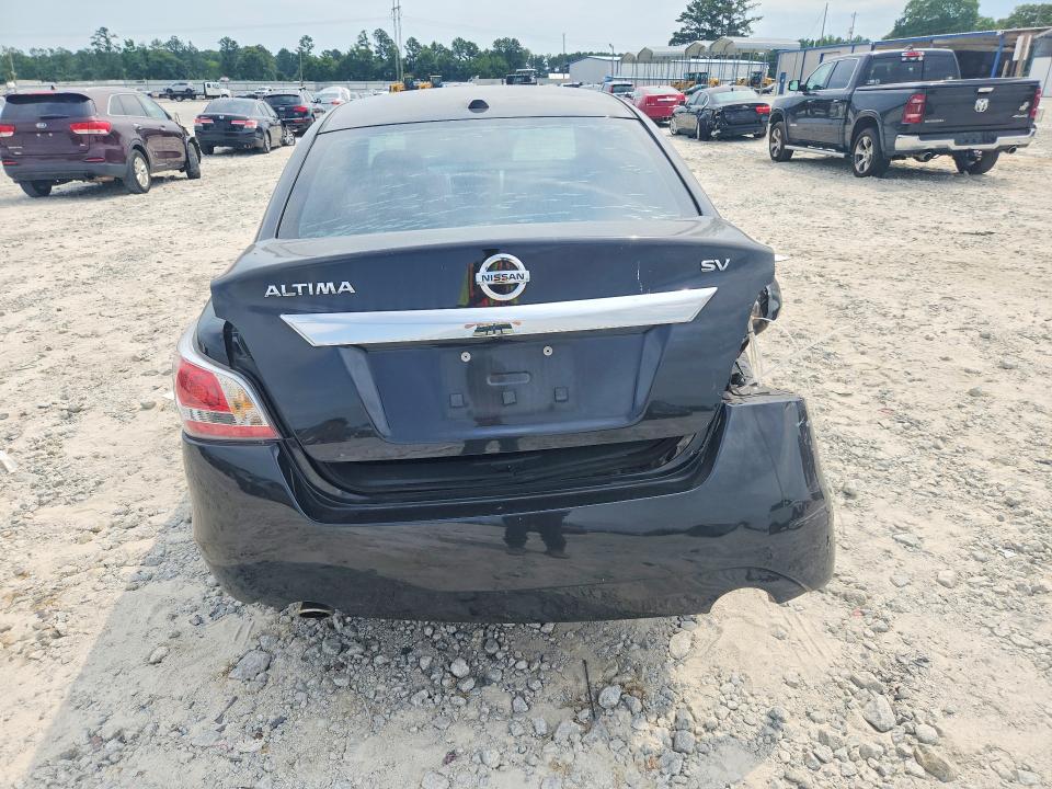 Продаж на аукціоні авто 2015 Nissan Altima, vin: 1N4AL3AP3FC231626, номер лоту: 58578436
