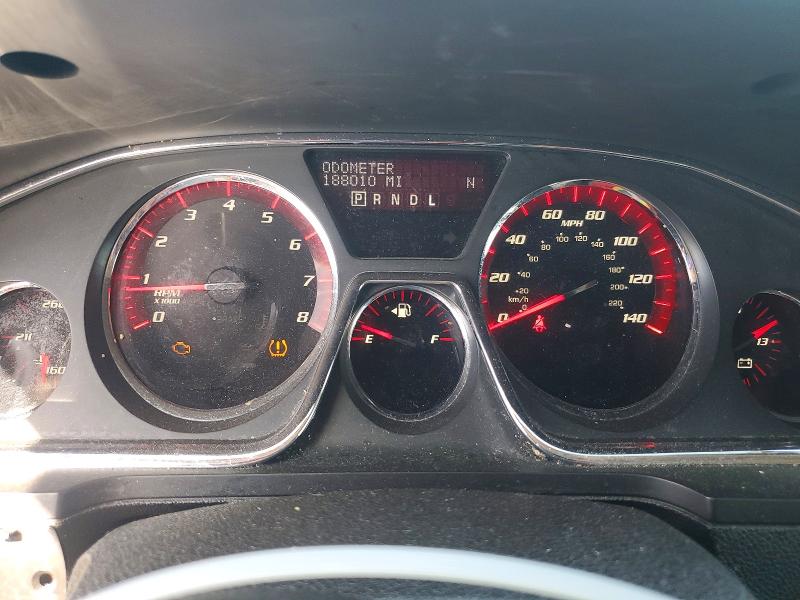 55978846 :رقم المزاد ، 1GKKRPKD7EJ102814 vin ، 2014 Gmc Acadia مزاد بيع