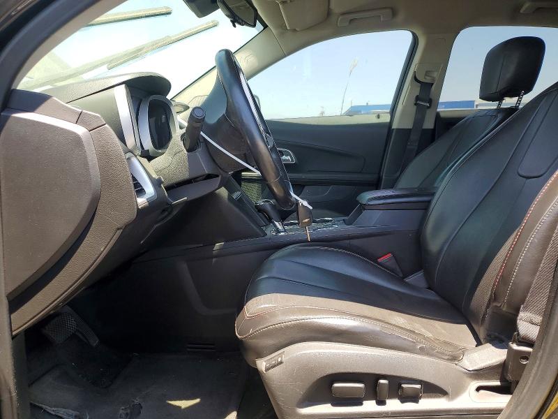 Aukcja sprzedaży 2017 Chevrolet Equinox, vin: 2GNALCEK6H6161082, numer aukcji: 58607806