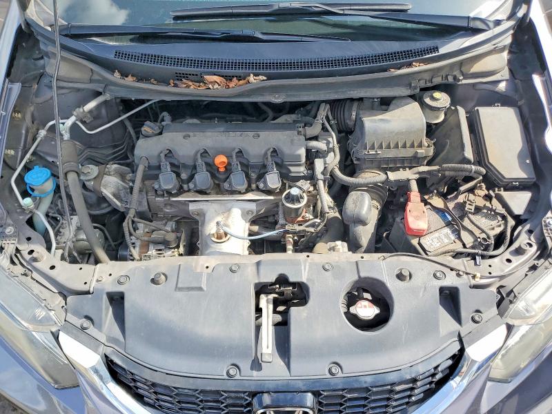 Aukcja sprzedaży 2015 Honda Civic, vin: 19XFB2F83FE029411, numer aukcji: 58399916