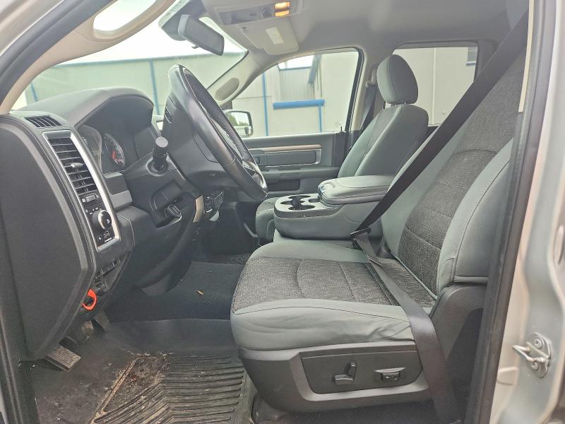 Aukcja sprzedaży 2016 Ram 1500, vin: 1C6RR7GT5GS264813, numer aukcji: 57734756