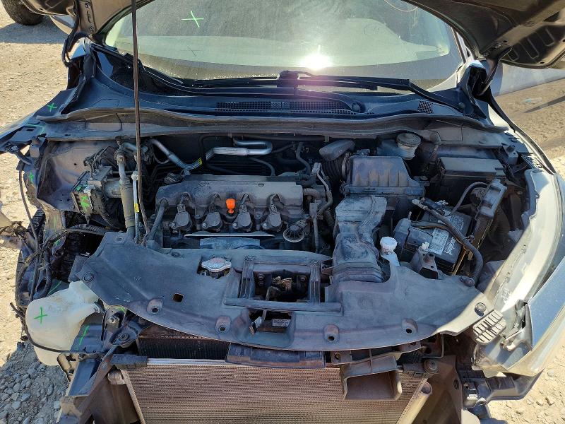 Продажа на аукционе авто 2019 Honda Hr-v, vin: 3CZRU6H32KG721569, номер лота: 56079166