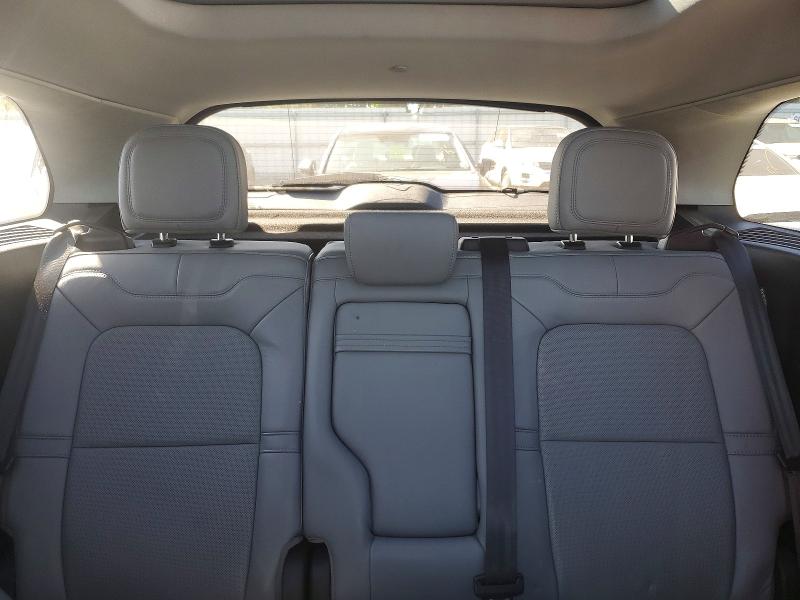 2020 Lincoln Corsair მანქანა იყიდება აუქციონზე, vin: 5LMCJ2DH9LUL03287, აუქციონის ნომერი: 55418086
