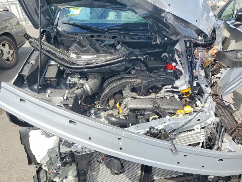 2026 Subaru Outback მანქანა იყიდება აუქციონზე, vin: JF2BUPAD7TY490919, აუქციონის ნომერი: 57430796