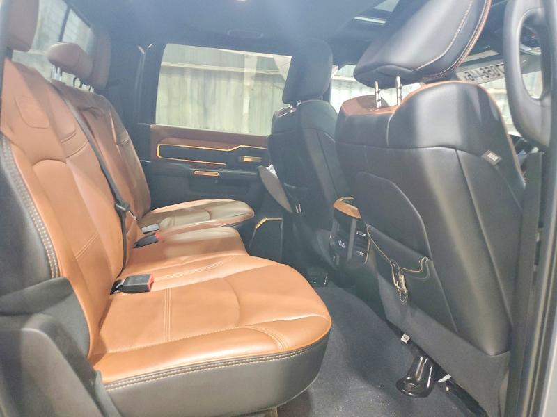 57056446 :رقم المزاد ، 3C6UR5GL2RG314771 vin ، 2024 Ram 2500 مزاد بيع