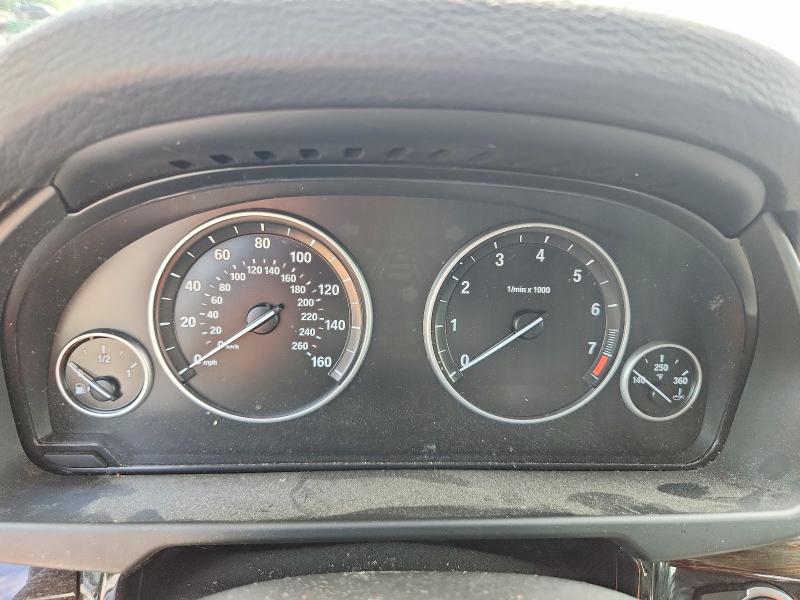 56462336 :رقم المزاد ، 5UXKR0C51F0K69444 vin ، 2015 Bmw X5 مزاد بيع