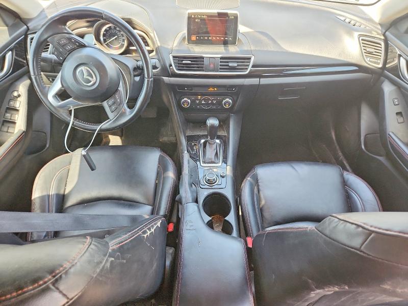 Aukcja sprzedaży 2014 Mazda 3, vin: JM1BM1M72E1215732, numer aukcji: 56303726