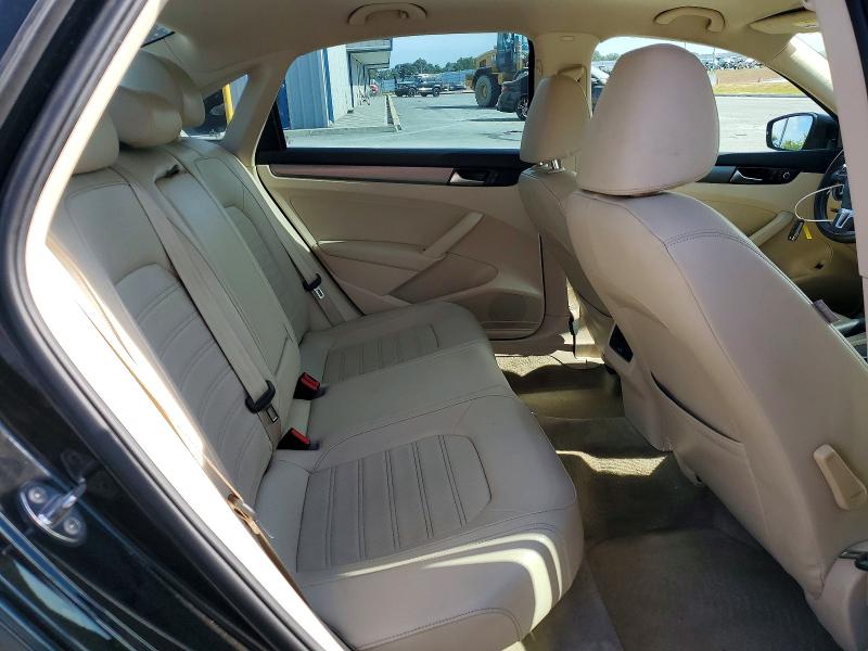 Продажа на аукционе авто 2015 Volkswagen Passat, vin: 1VWBT7A37FC040470, номер лота: 58302706