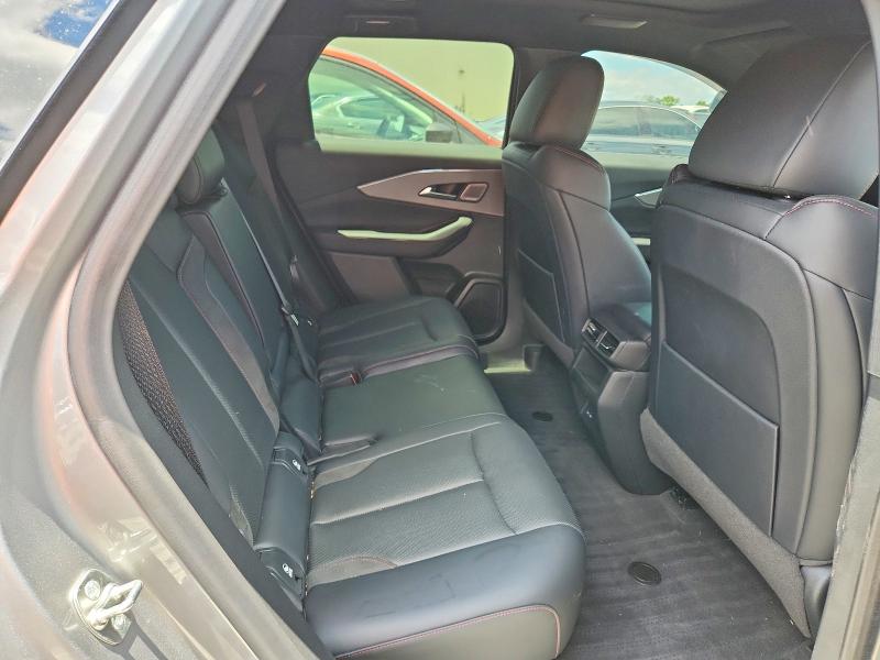 Продаж на аукціоні авто 2024 Acura Zdx, vin: 4W5KHMRK7RZ501914, номер лоту: 58451176