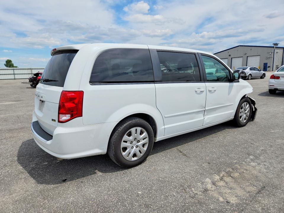 Aukcja sprzedaży 2016 Dodge Grand Caravan, vin: 2C4RDGBGXGR377675, numer aukcji: 58229696