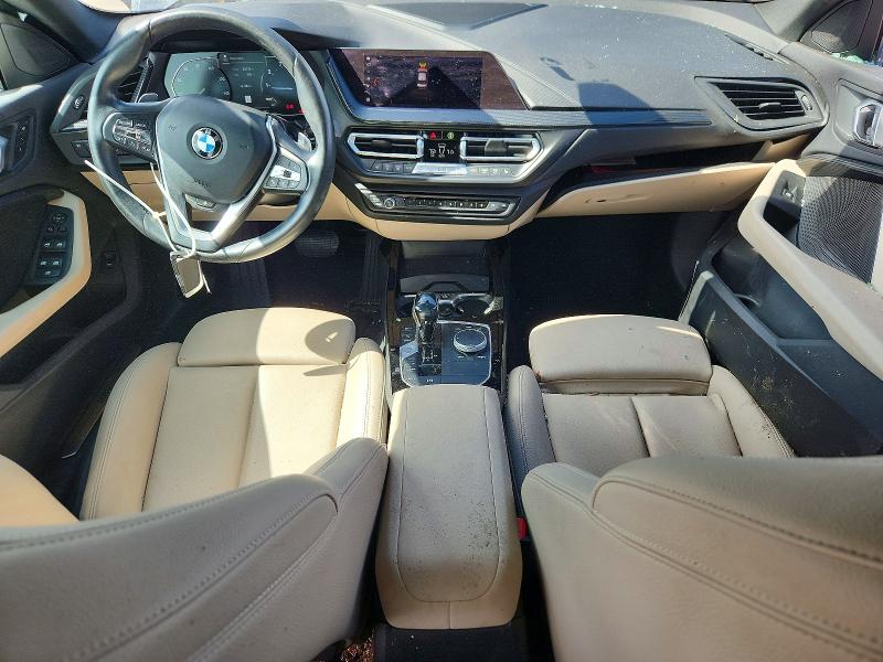 Продажа на аукционе авто 2020 Bmw 228xi, vin: WBA73AK03L7F57313, номер лота: 56803696