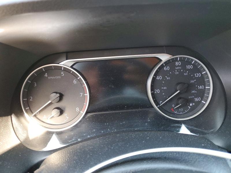 Продаж на аукціоні авто 2025 Nissan Sentra, vin: 3N1AB8CV8SY215917, номер лоту: 58307176