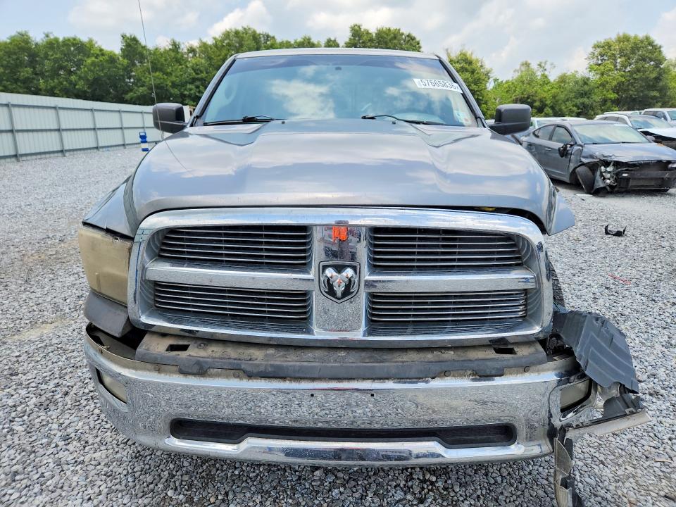 Aukcja sprzedaży 2012 Dodge Ram 1500, vin: 1C6RD6GTXCS173815, numer aukcji: 57665836