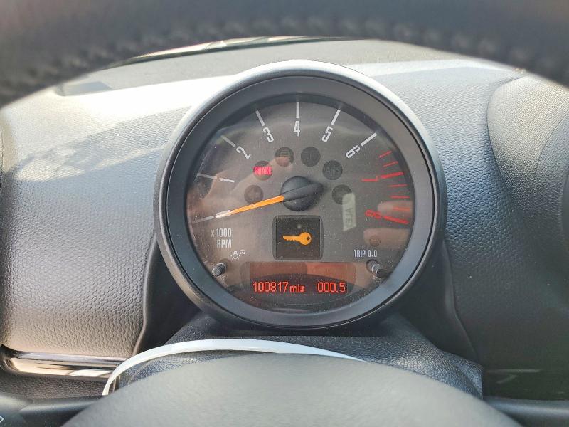 2015 Mini Cooper მანქანა იყიდება აუქციონზე, vin: WMWZC3C59FWT04356, აუქციონის ნომერი: 56791346