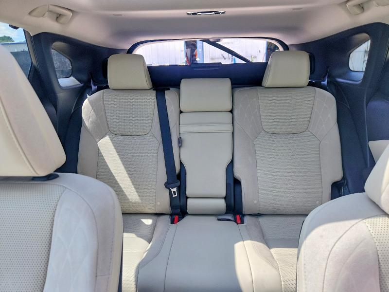 Продажа на аукционе авто 2025 Lexus Rx 350, vin: 2T2BAMBA2SC055766, номер лота: 55757826