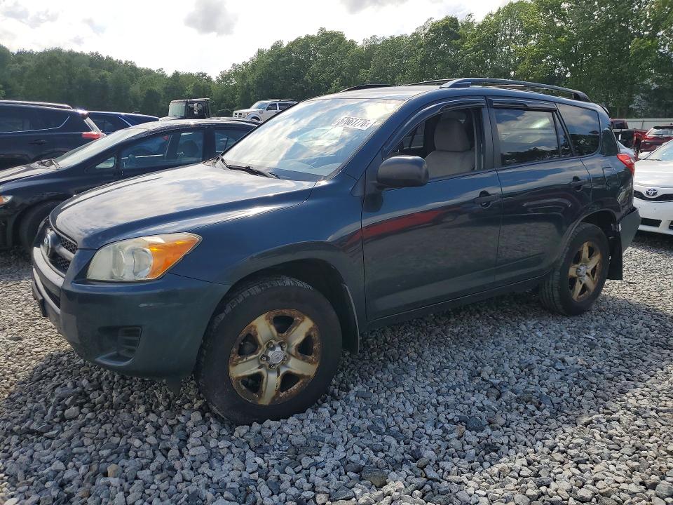 57661776 :رقم المزاد ، JTMBF33V79D002916 vin ، 2009 Toyota Rav4 مزاد بيع
