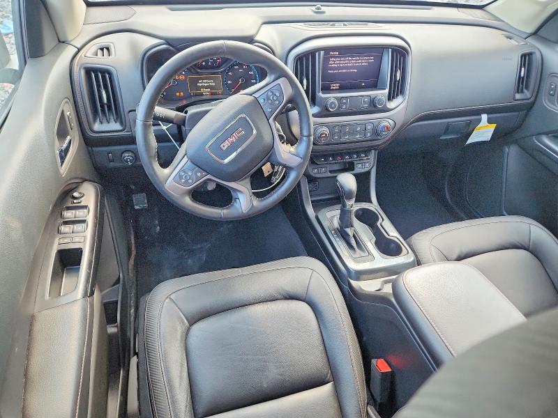 Aukcja sprzedaży 2022 Gmc Canyon, vin: 1GTG6FEN8N1318650, numer aukcji: 56539846